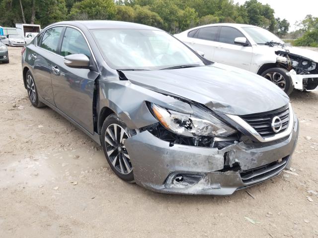 NISSAN ALTIMA 2.5 2018 1n4al3ap9jc186054