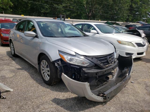 NISSAN ALTIMA 2.5 2018 1n4al3ap9jc186961