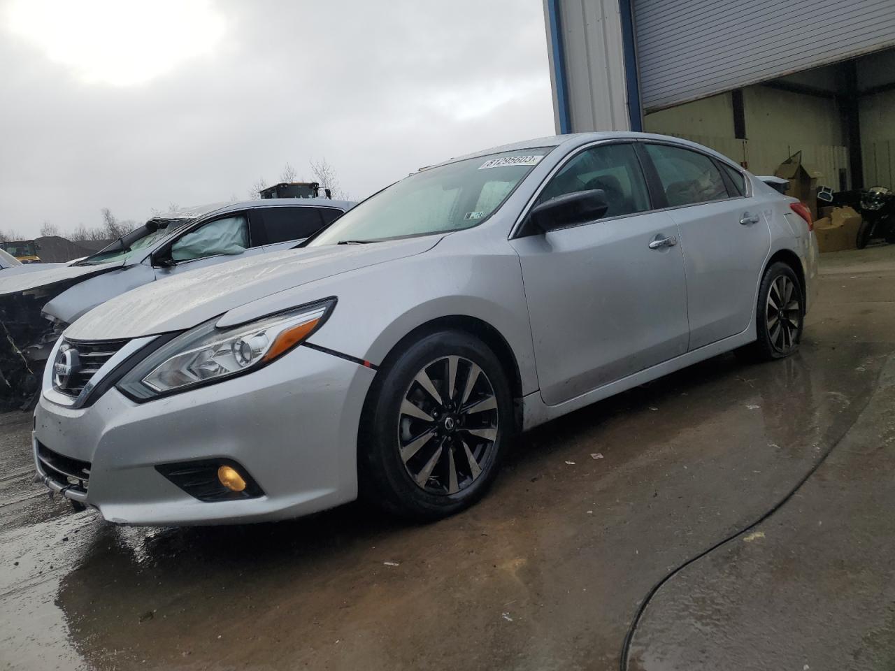 NISSAN ALTIMA 2018 1n4al3ap9jc186992