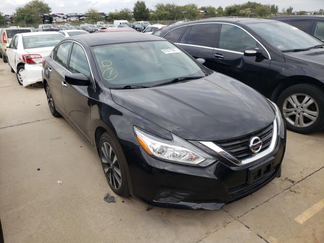 NISSAN ALTIMA 2018 1n4al3ap9jc187348