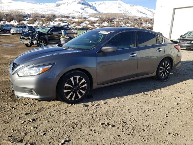 NISSAN ALTIMA 2.5 2018 1n4al3ap9jc187527