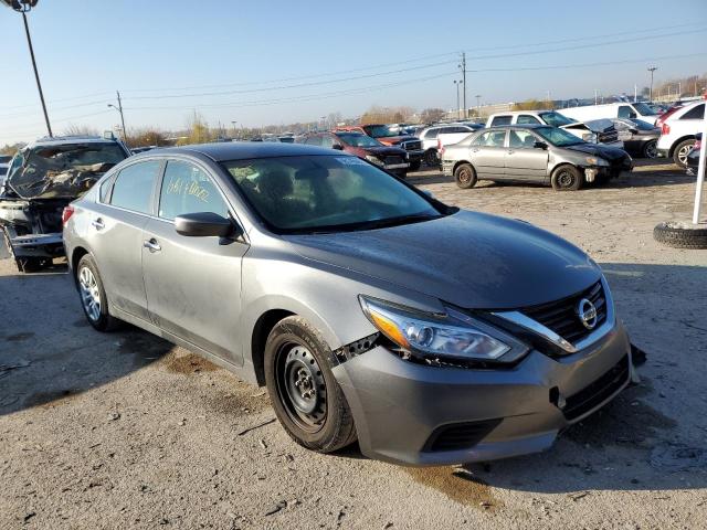 NISSAN ALTIMA 2.5 2018 1n4al3ap9jc187821