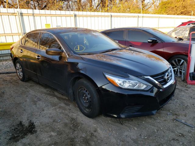 NISSAN ALTIMA 2.5 2018 1n4al3ap9jc187866