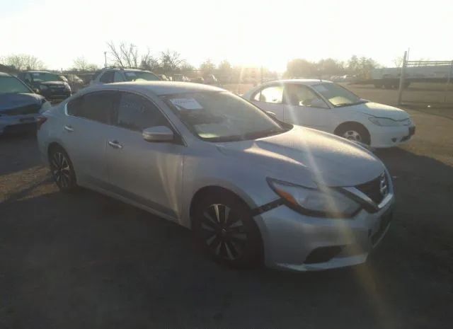 NISSAN ALTIMA 2018 1n4al3ap9jc188421