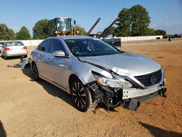 NISSAN ALTIMA 2.5 2018 1n4al3ap9jc188662