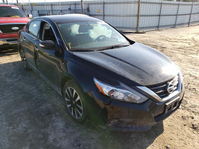 NISSAN ALTIMA 2.5 2018 1n4al3ap9jc189617