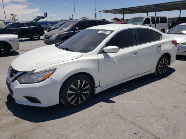 NISSAN ALTIMA 2.5 2018 1n4al3ap9jc190234