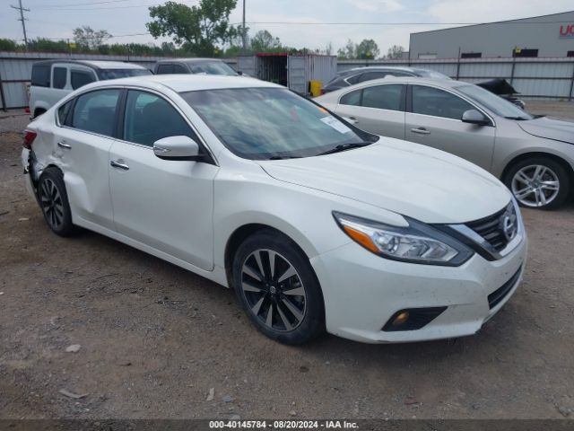 NISSAN ALTIMA 2018 1n4al3ap9jc190752