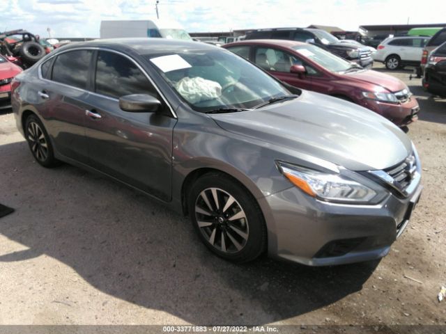 NISSAN ALTIMA 2018 1n4al3ap9jc191285