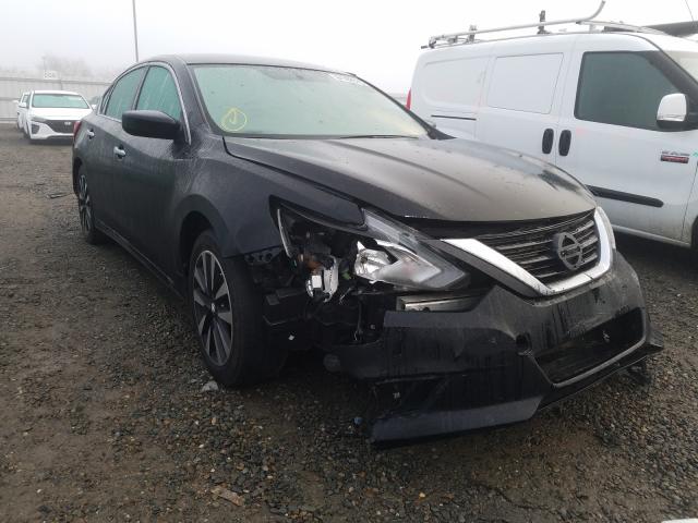 NISSAN ALTIMA 2.5 2018 1n4al3ap9jc191304