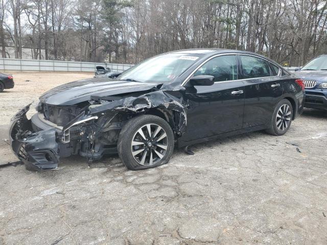 NISSAN ALTIMA 2018 1n4al3ap9jc191853