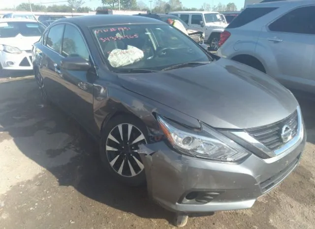 NISSAN ALTIMA 2018 1n4al3ap9jc191951