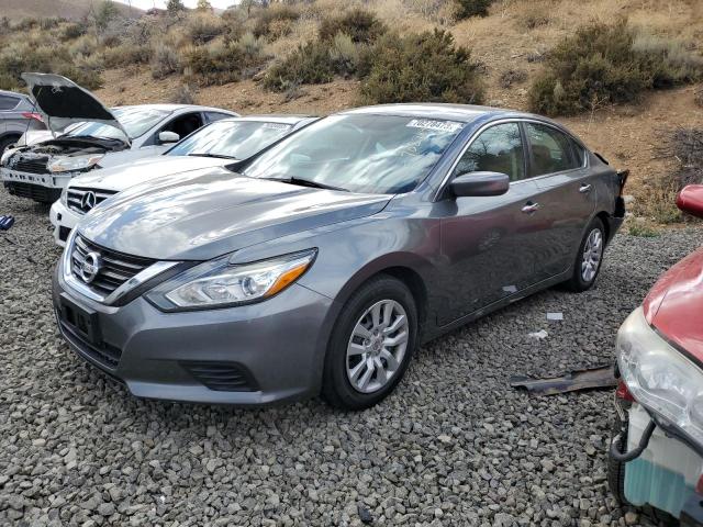 NISSAN ALTIMA 2018 1n4al3ap9jc192078