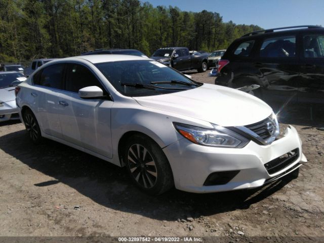 NISSAN ALTIMA 2018 1n4al3ap9jc192811