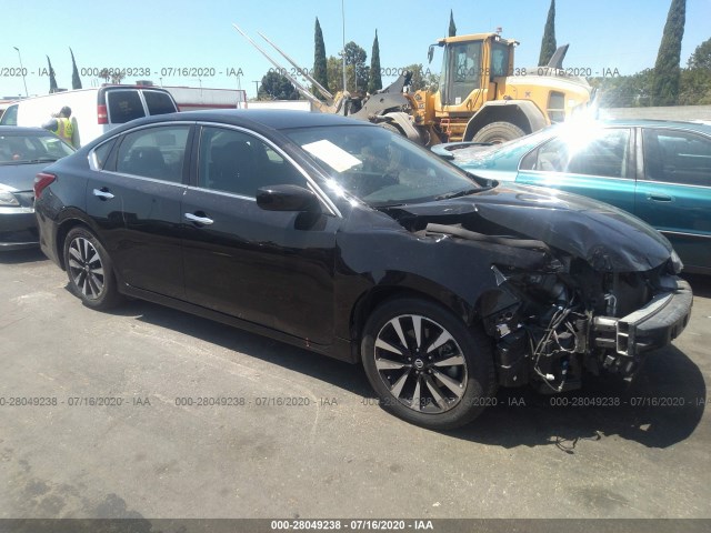 NISSAN ALTIMA 2018 1n4al3ap9jc193330