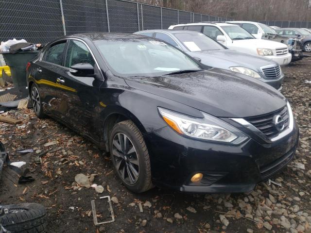 NISSAN ALTIMA 2.5 2018 1n4al3ap9jc193702