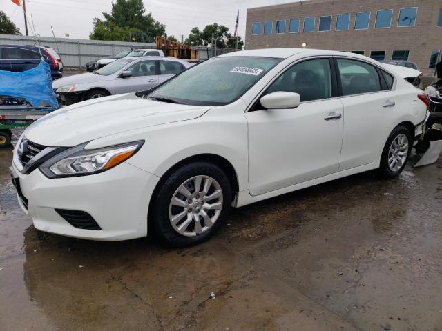 NISSAN ALTIMA 2018 1n4al3ap9jc194364