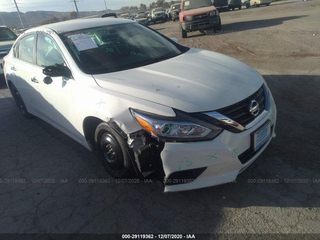 NISSAN ALTIMA 2018 1n4al3ap9jc194400