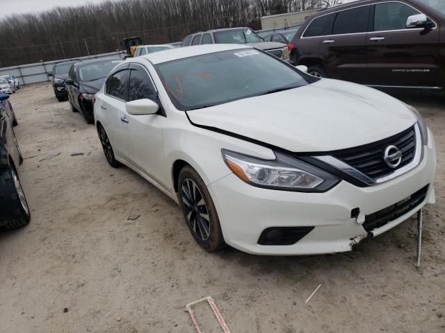 NISSAN ALTIMA 2.5 2018 1n4al3ap9jc194574