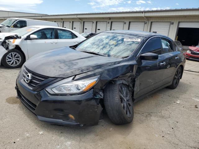 NISSAN ALTIMA 2018 1n4al3ap9jc195174