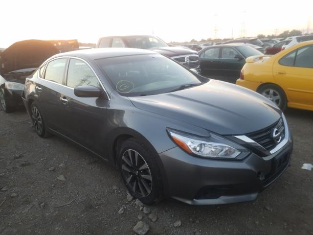 NISSAN ALTIMA 2.5 2018 1n4al3ap9jc195238