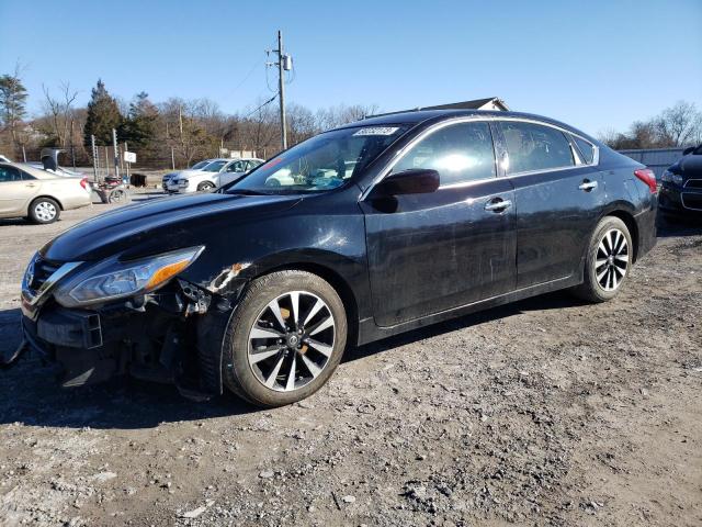 NISSAN ALTIMA 2018 1n4al3ap9jc195417