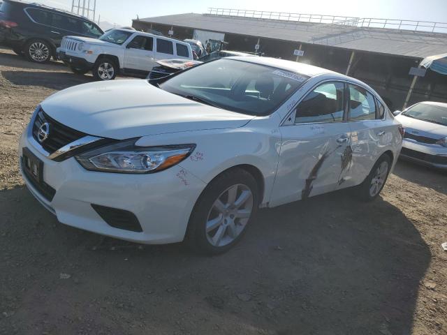 NISSAN ALTIMA 2018 1n4al3ap9jc196230