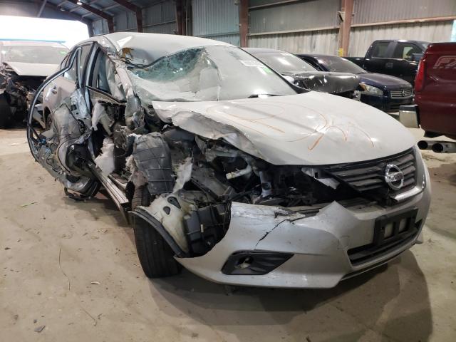 NISSAN ALTIMA 2.5 2018 1n4al3ap9jc196406