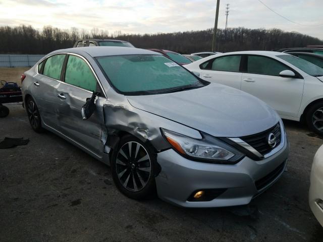 NISSAN ALTIMA 2.5 2018 1n4al3ap9jc196566