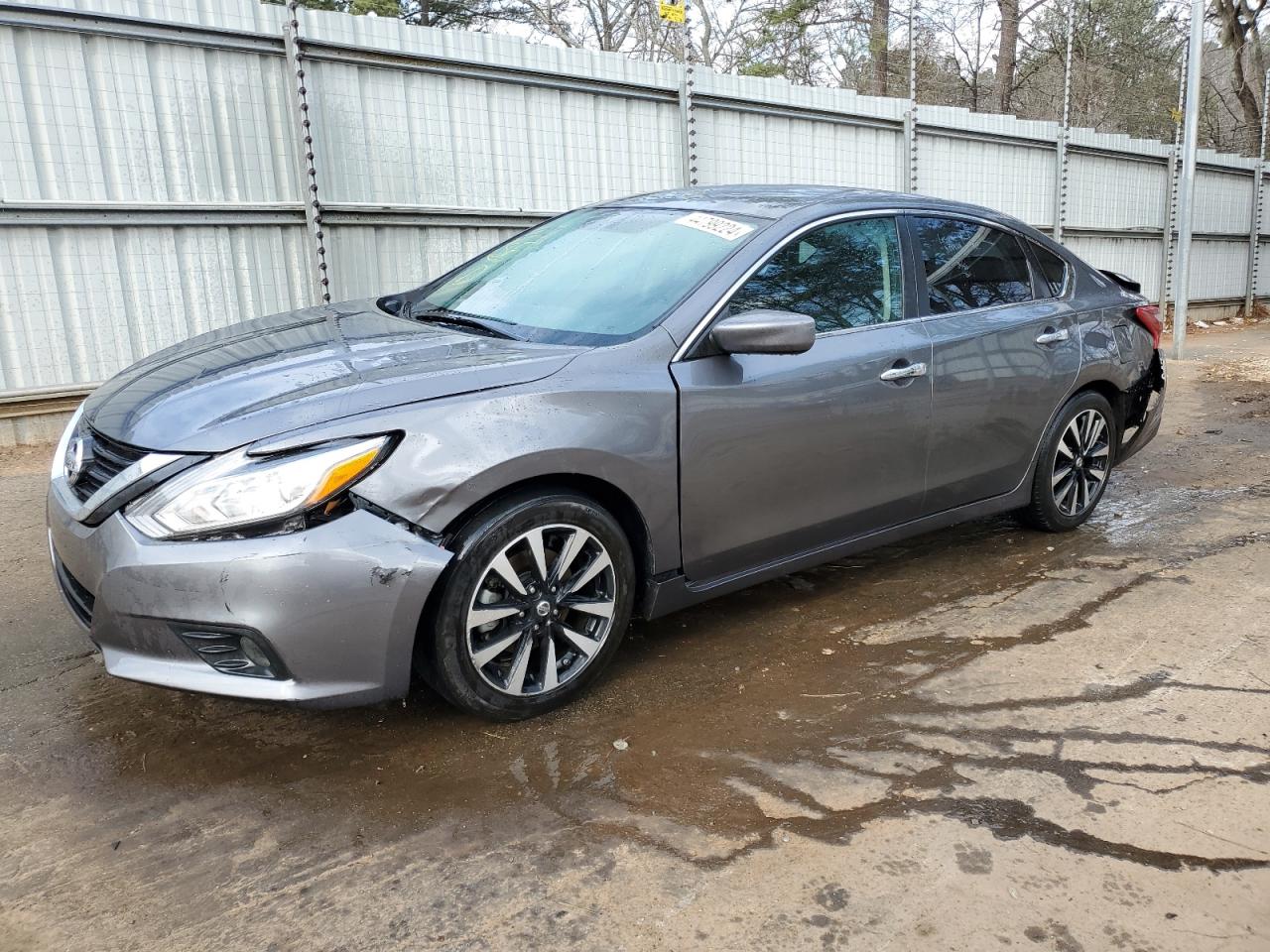 NISSAN ALTIMA 2018 1n4al3ap9jc197068