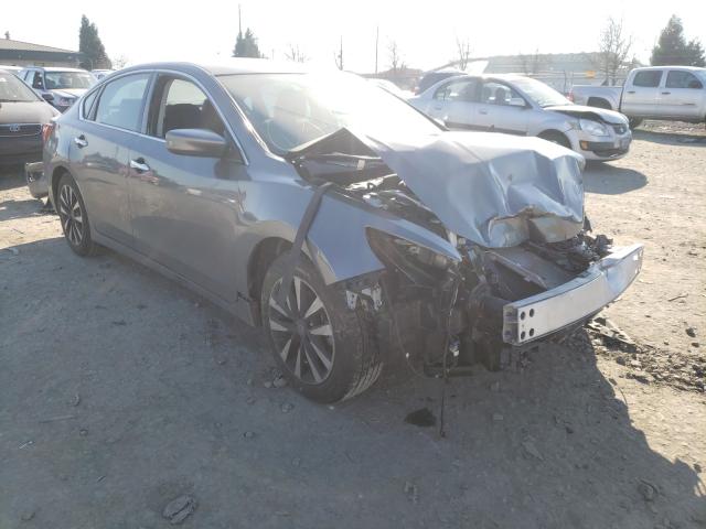 NISSAN ALTIMA 2.5 2018 1n4al3ap9jc197443