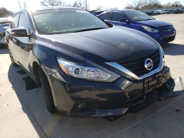 NISSAN ALTIMA 2.5 2018 1n4al3ap9jc197488