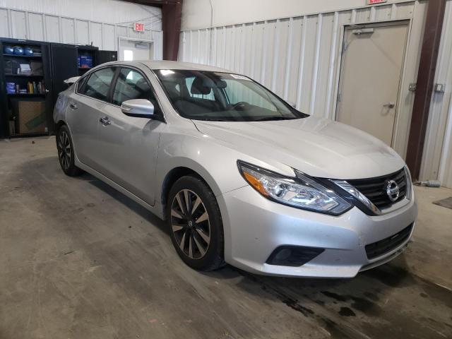 NISSAN ALTIMA 2.5 2018 1n4al3ap9jc197751