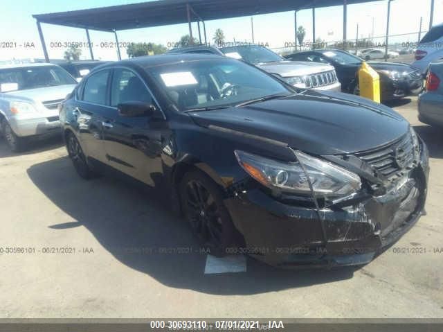 NISSAN ALTIMA 2018 1n4al3ap9jc200714