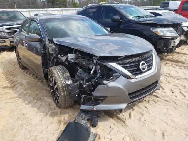 NISSAN ALTIMA 2.5 2018 1n4al3ap9jc201216