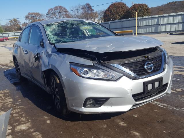 NISSAN ALTIMA 2.5 2018 1n4al3ap9jc201393