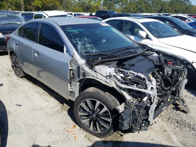 NISSAN NULL 2018 1n4al3ap9jc201510