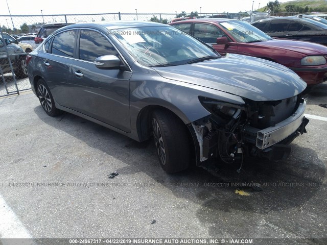 NISSAN ALTIMA 2018 1n4al3ap9jc202012