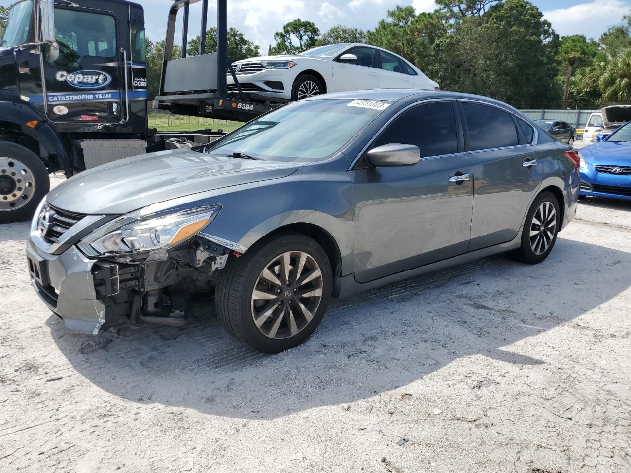 NISSAN ALTIMA 2018 1n4al3ap9jc202219