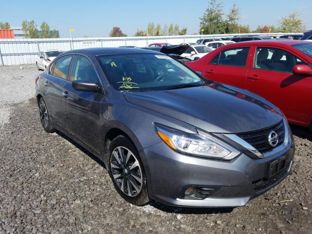 NISSAN ALTIMA 2.5 2018 1n4al3ap9jc202916