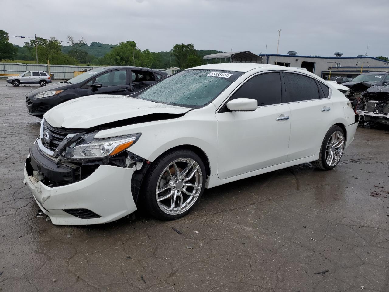 NISSAN ALTIMA 2018 1n4al3ap9jc203290