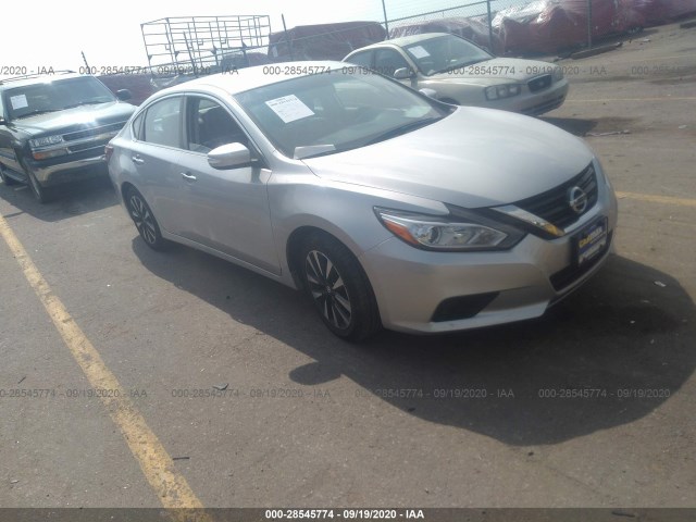 NISSAN ALTIMA 2018 1n4al3ap9jc205136