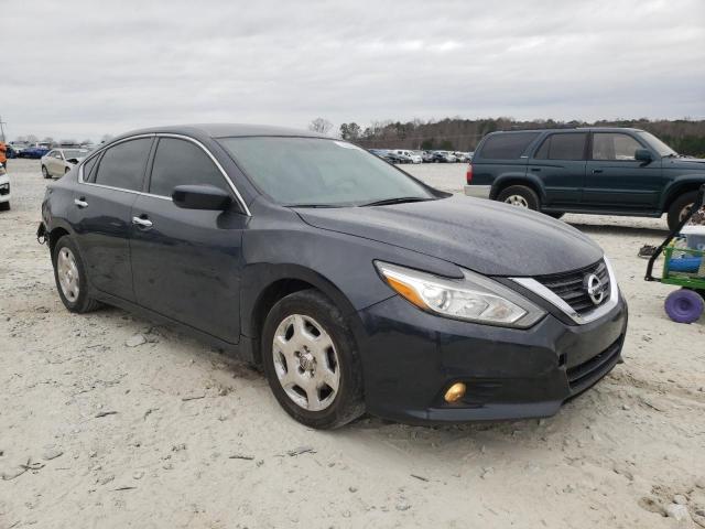 NISSAN ALTIMA 2.5 2018 1n4al3ap9jc205735