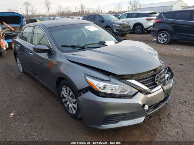 NISSAN ALTIMA 2018 1n4al3ap9jc205850