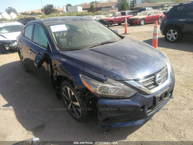 NISSAN ALTIMA 2018 1n4al3ap9jc205945