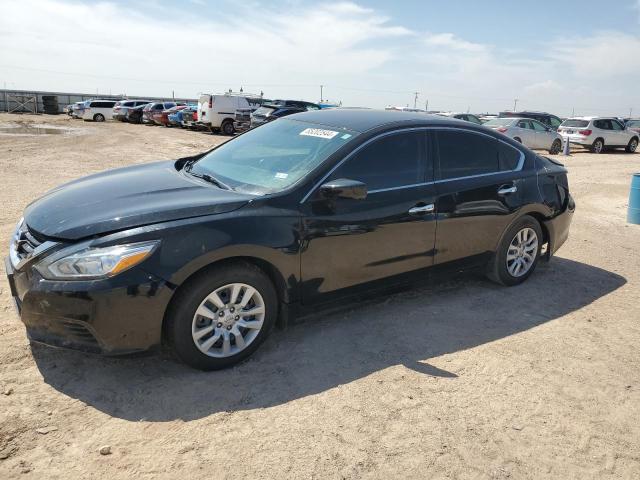 NISSAN ALTIMA 2.5 2018 1n4al3ap9jc206299