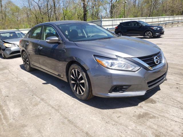 NISSAN ALTIMA 2.5 2018 1n4al3ap9jc206335