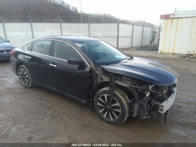 NISSAN ALTIMA 2018 1n4al3ap9jc206450