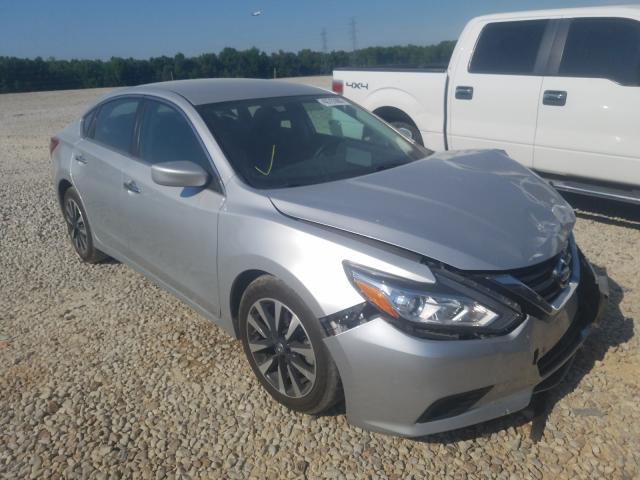 NISSAN ALTIMA 2.5 2018 1n4al3ap9jc206853