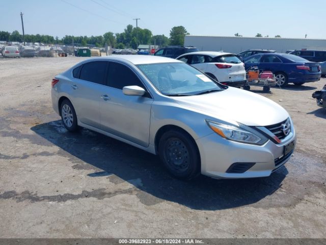 NISSAN ALTIMA 2018 1n4al3ap9jc207047